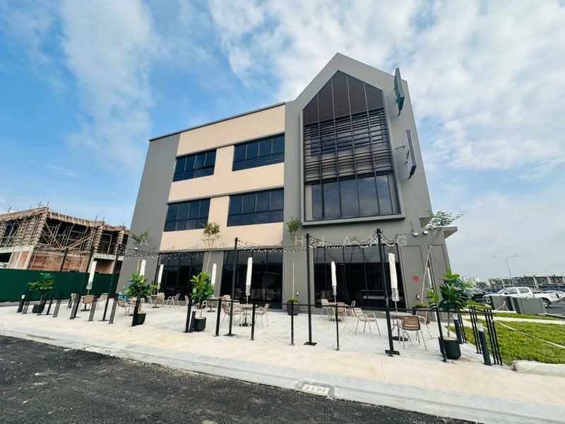 Shop for Sale in Iskandar Puteri (Nusajaya) (Johor) - Anne Chiang - Exterior - PropertyGuru.com.my