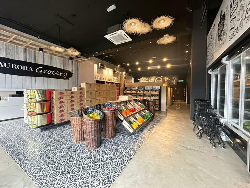 Shop for Sale in Iskandar Puteri (Nusajaya) (Johor) - Anne Chiang - Interior - PropertyGuru.com.my