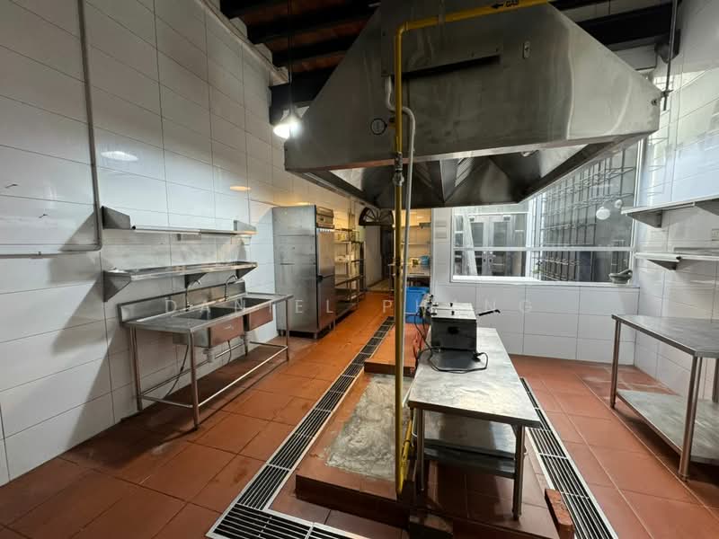 Kedai untuk Disewa di George Town (Penang) - Daniel Phang - Kitchen - PropertyGuru.com.my