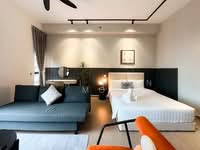 For Rent - Mossaz @ Empire City