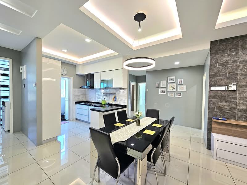 Condominium for Rent at The Peak Residences - Elaine Yeo - PropertyGuru.com.my