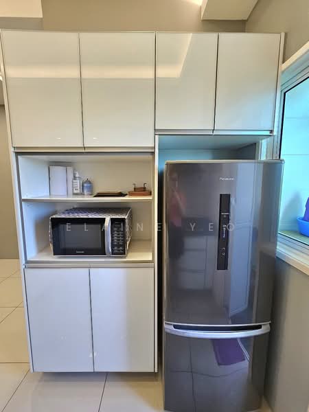 Condominium for Rent at The Peak Residences - Elaine Yeo - PropertyGuru.com.my