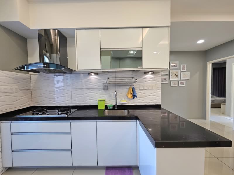 Condominium for Rent at The Peak Residences - Elaine Yeo - PropertyGuru.com.my