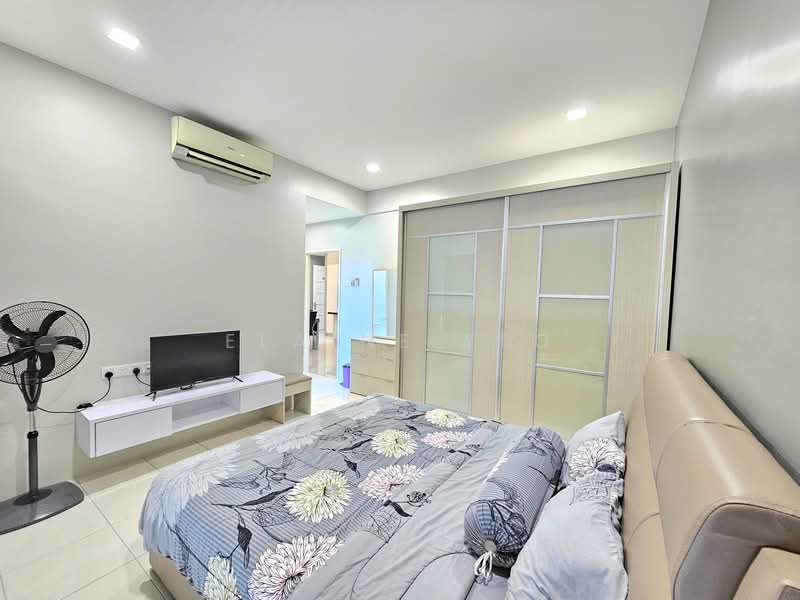 Condominium for Rent at The Peak Residences - Elaine Yeo - PropertyGuru.com.my