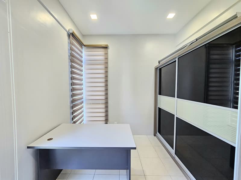 Condominium for Rent at The Peak Residences - Elaine Yeo - PropertyGuru.com.my