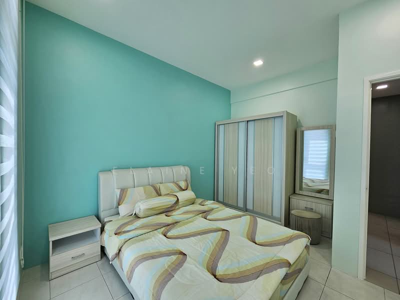 Condominium for Rent at The Peak Residences - Elaine Yeo - PropertyGuru.com.my