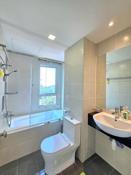 Condominium for Rent at The Peak Residences - Elaine Yeo - PropertyGuru.com.my