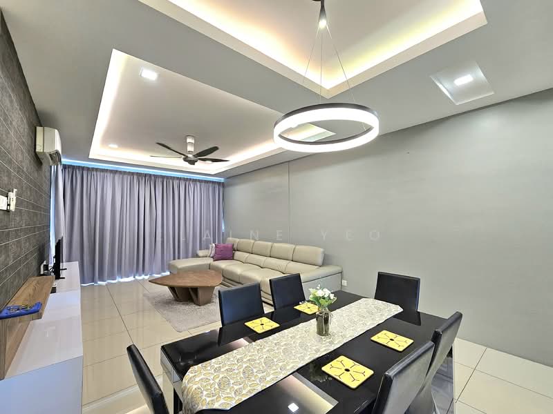 Condominium for Rent at The Peak Residences - Elaine Yeo - PropertyGuru.com.my