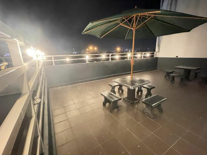 Service Residence for Rent at Pandan Residence 2 - April Chin - Exterior - PropertyGuru.com.my