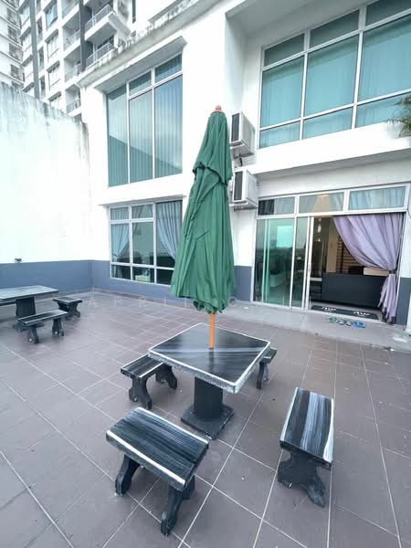 Service Residence for Rent at Pandan Residence 2 - April Chin - Exterior - PropertyGuru.com.my