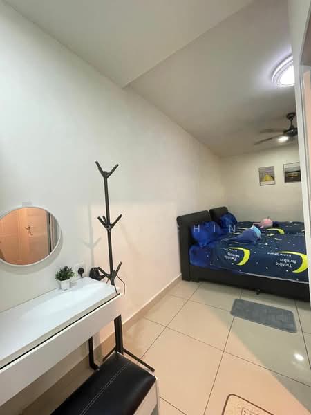 Service Residence for Rent at Pandan Residence 2 - April Chin - Bedroom - PropertyGuru.com.my