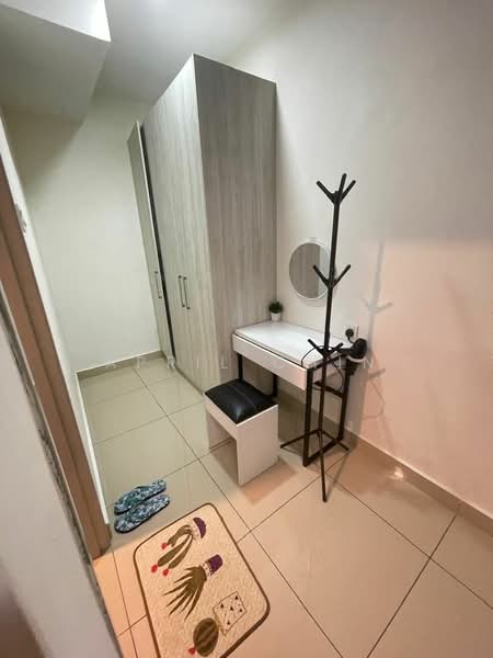 Service Residence for Rent at Pandan Residence 2 - April Chin - Interior - PropertyGuru.com.my