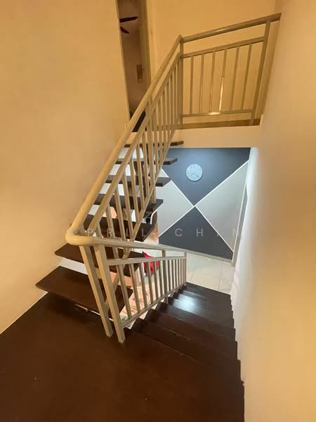 Service Residence for Rent at Pandan Residence 2 - April Chin - Interior - PropertyGuru.com.my