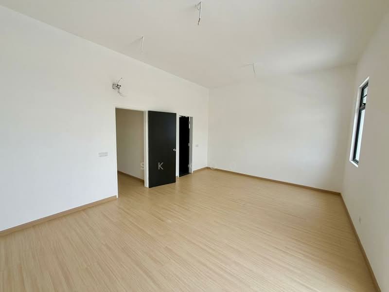 Cluster House for Sale in Eco Botanic (Iskandar Puteri (Nusajaya)) - SK GOO - PropertyGuru.com.my