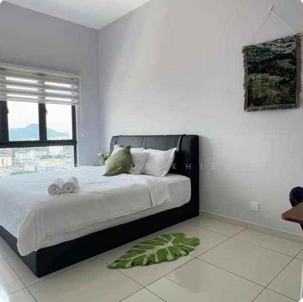 Servis Apartment untuk Disewa di The Horizon - Jackson Khiew - PropertyGuru.com.my
