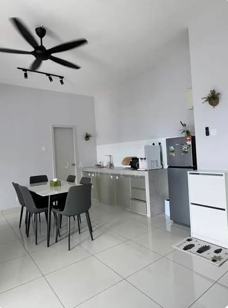 Servis Apartment untuk Disewa di The Horizon - Jackson Khiew - PropertyGuru.com.my