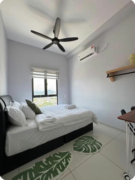 Servis Apartment untuk Disewa di The Horizon - Jackson Khiew - PropertyGuru.com.my