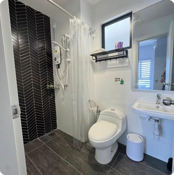 Servis Apartment untuk Disewa di The Horizon - Jackson Khiew - PropertyGuru.com.my