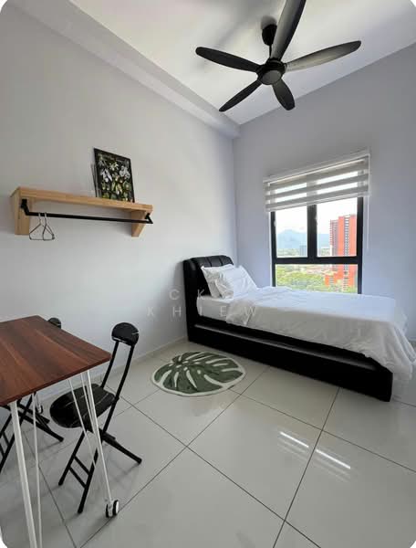 Servis Apartment untuk Disewa di The Horizon - Jackson Khiew - PropertyGuru.com.my