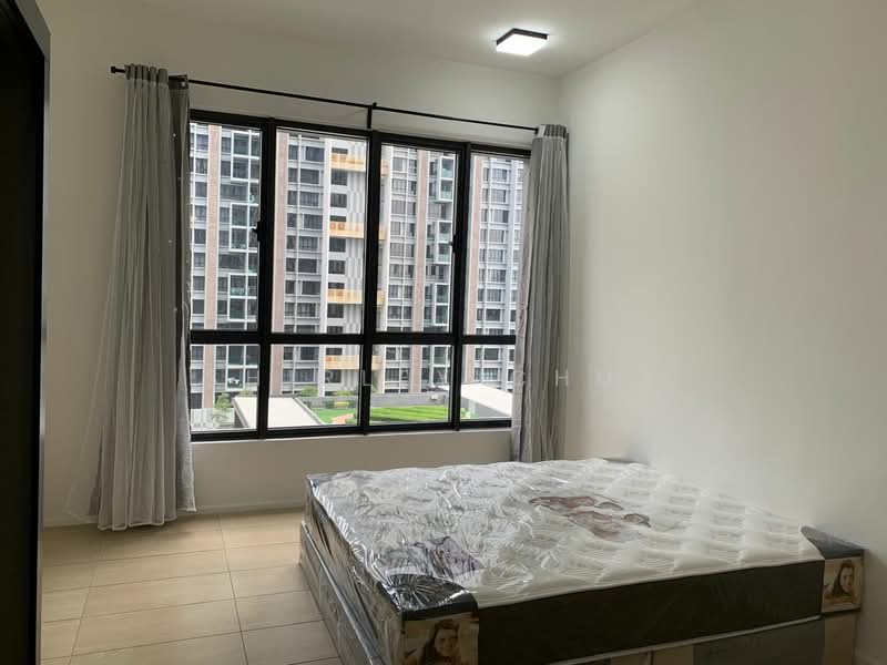 Servis Apartment untuk Dijual di O'hako Residence - Shirley Chua - Bedroom - PropertyGuru.com.my