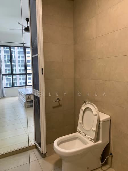 Servis Apartment untuk Dijual di O'hako Residence - Shirley Chua - Bathroom - PropertyGuru.com.my