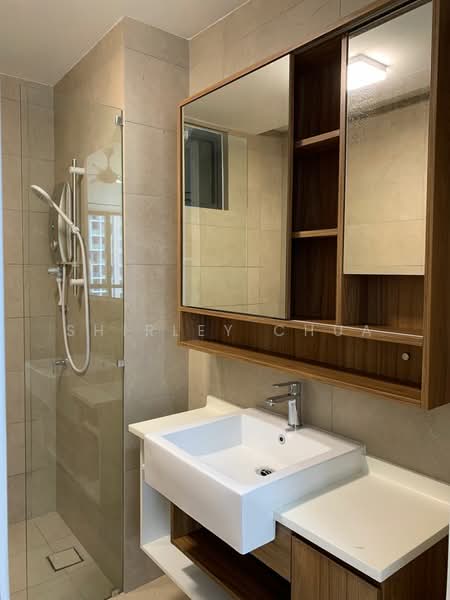 Servis Apartment untuk Dijual di O'hako Residence - Shirley Chua - Bathroom - PropertyGuru.com.my