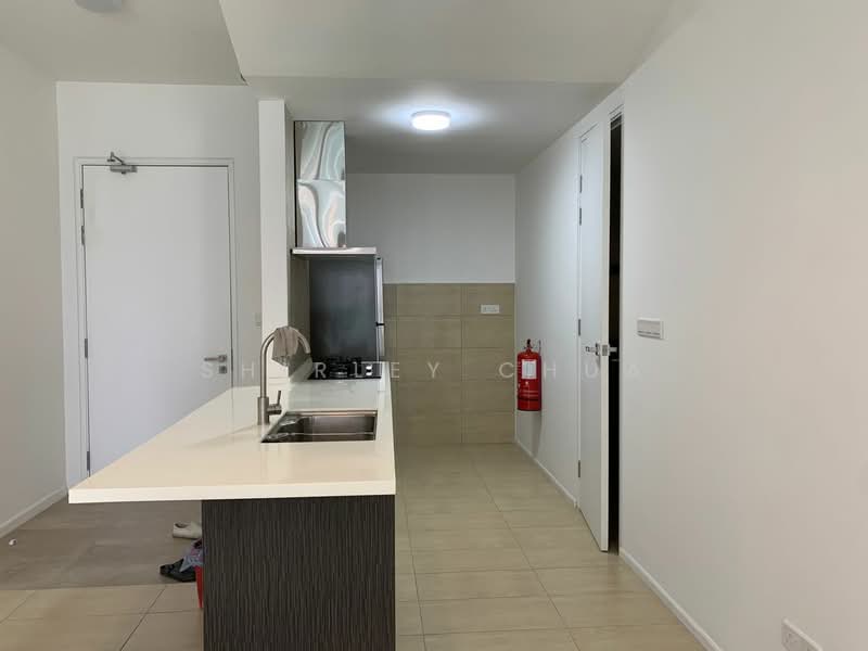 Servis Apartment untuk Dijual di O'hako Residence - Shirley Chua - Kitchen - PropertyGuru.com.my