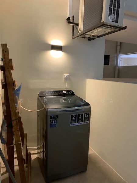 Servis Apartment untuk Dijual di O'hako Residence - Shirley Chua - Interior - PropertyGuru.com.my