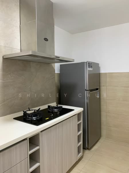 Servis Apartment untuk Dijual di O'hako Residence - Shirley Chua - PropertyGuru.com.my