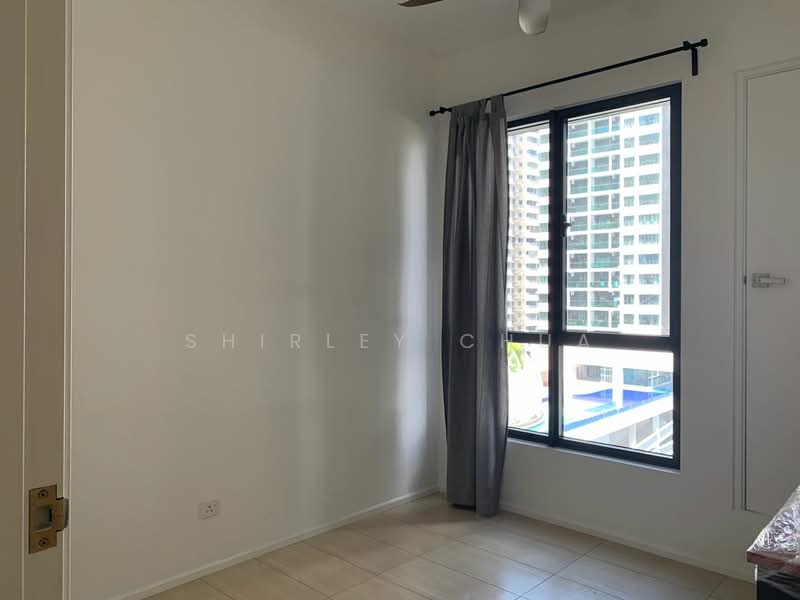 Servis Apartment untuk Dijual di O'hako Residence - Shirley Chua - PropertyGuru.com.my