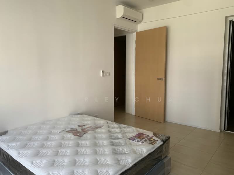 Servis Apartment untuk Dijual di O'hako Residence - Shirley Chua - PropertyGuru.com.my