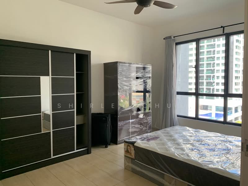 Servis Apartment untuk Dijual di O'hako Residence - Shirley Chua - PropertyGuru.com.my