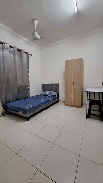 Condominium for Sale at D' Camellia - Katrina Lai - Bedroom - PropertyGuru.com.my