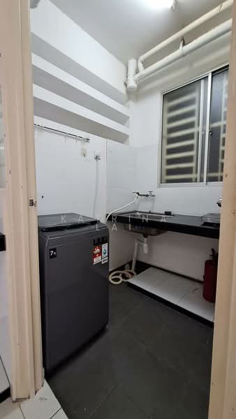 Condominium for Sale at D' Camellia - Katrina Lai - Kitchen - PropertyGuru.com.my