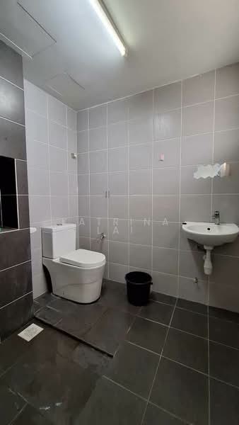 Condominium for Sale at D' Camellia - Katrina Lai - Bathroom - PropertyGuru.com.my