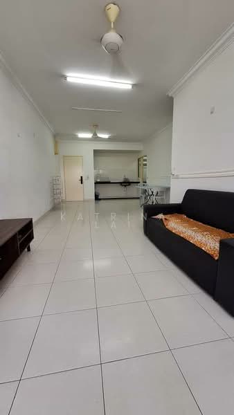 Condominium for Sale at D' Camellia - Katrina Lai - Living Room - PropertyGuru.com.my