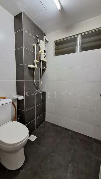 Condominium for Sale at D' Camellia - Katrina Lai - Bathroom - PropertyGuru.com.my