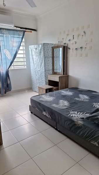 Condominium for Sale at D' Camellia - Katrina Lai - Bedroom - PropertyGuru.com.my
