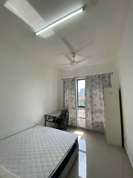 Servis Apartment untuk Disewa di MKH Boulevard II - TJ Yoo - Bedroom - PropertyGuru.com.my