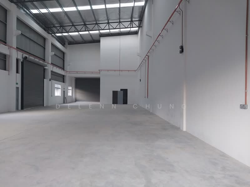 Semi-D Factory for Rent in Nilai 3 (Nilai) - Delenn Chung - Interior - PropertyGuru.com.my