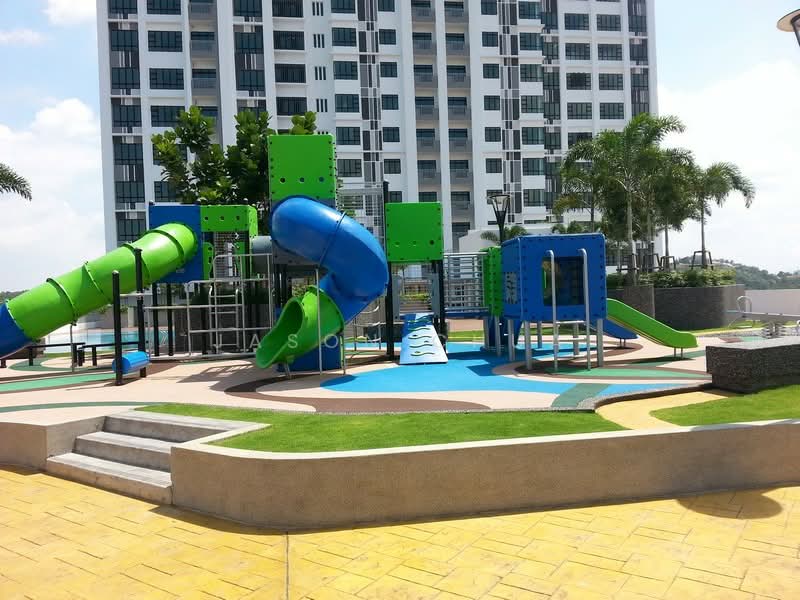 Service Residence for Sale at Sky View - Jason Chua - Exterior - PropertyGuru.com.my