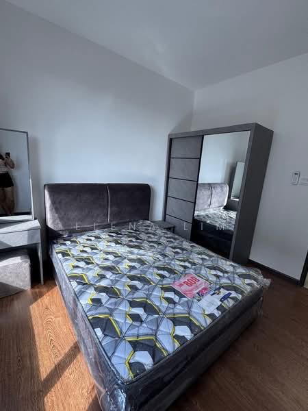 Service Residence for Rent at Country Garden Central Park - Elena Lim - PropertyGuru.com.my
