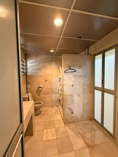 Condominium for Rent at Pelita Indah - Nikko Soh - Bathroom - PropertyGuru.com.my