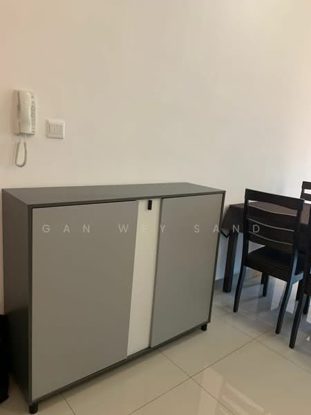 Service Residence for Rent at Citizen 2 - GAN WEY SAND - Interior - PropertyGuru.com.my
