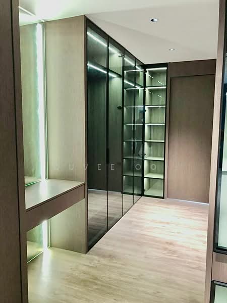 Condominium for Sale at Skyridge Garden - Quvee Ooi - Interior - PropertyGuru.com.my