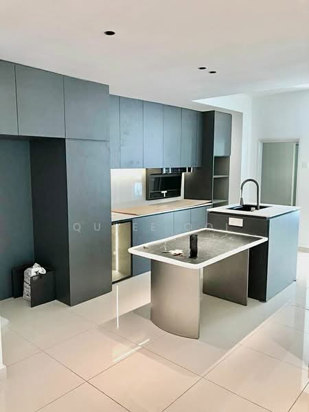 Condominium for Sale at Skyridge Garden - Quvee Ooi - Kitchen - PropertyGuru.com.my