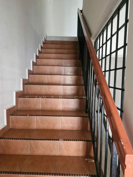 2-storey Terraced House for Sale in Masai (Johor) - Caven Chan - Interior - PropertyGuru.com.my