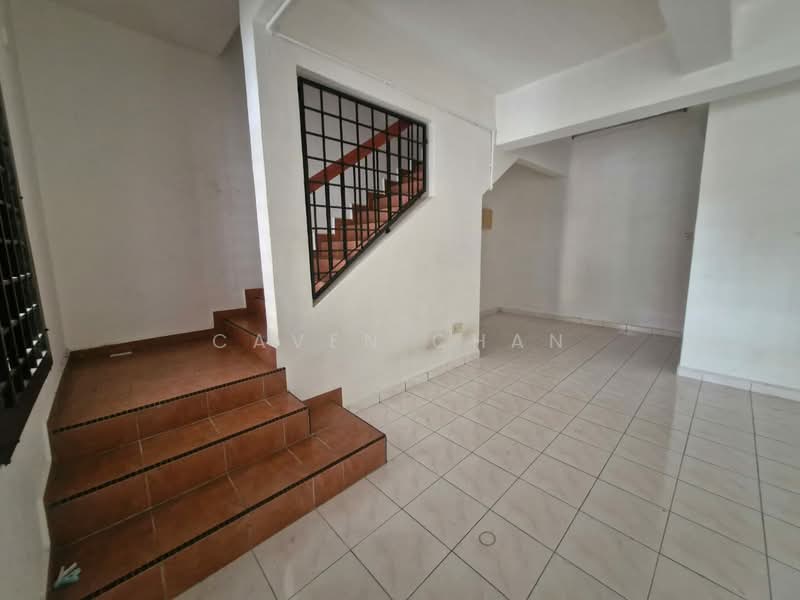 2-storey Terraced House for Sale in Masai (Johor) - Caven Chan - Interior - PropertyGuru.com.my