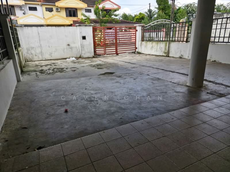 2-storey Terraced House for Sale in Masai (Johor) - Caven Chan - Exterior - PropertyGuru.com.my