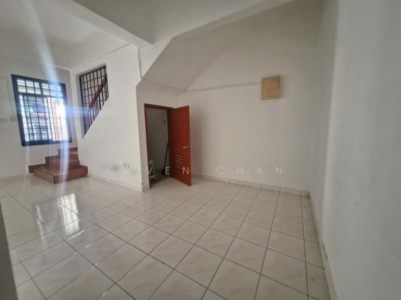 2-storey Terraced House for Sale in Masai (Johor) - Caven Chan - Interior - PropertyGuru.com.my